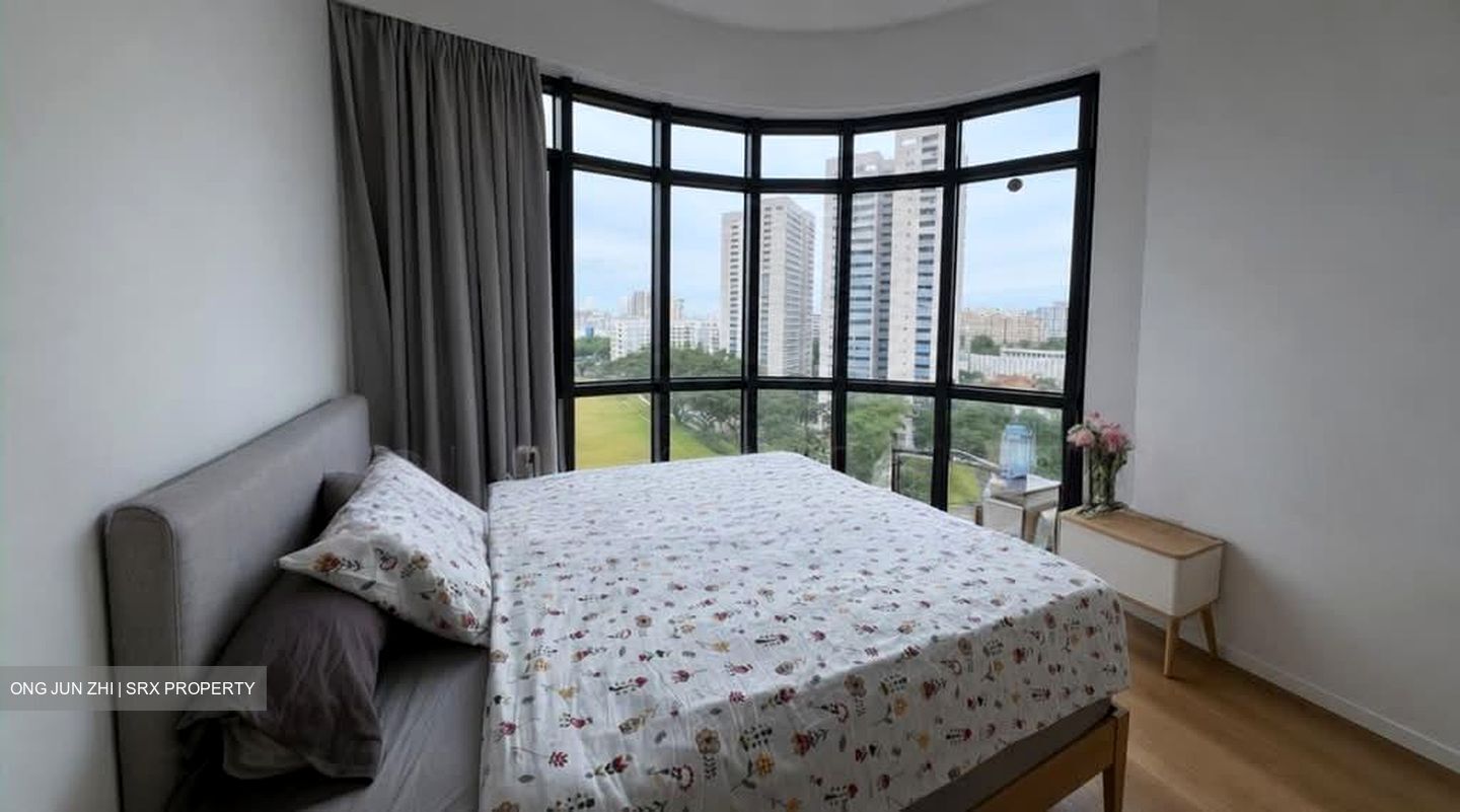 Neem Tree (D12), Apartment #577042471